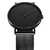 Reloj Minimal black - comprar online