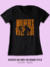 T-Shirt PRETO - Mulheres Velocidade Estilo - comprar online