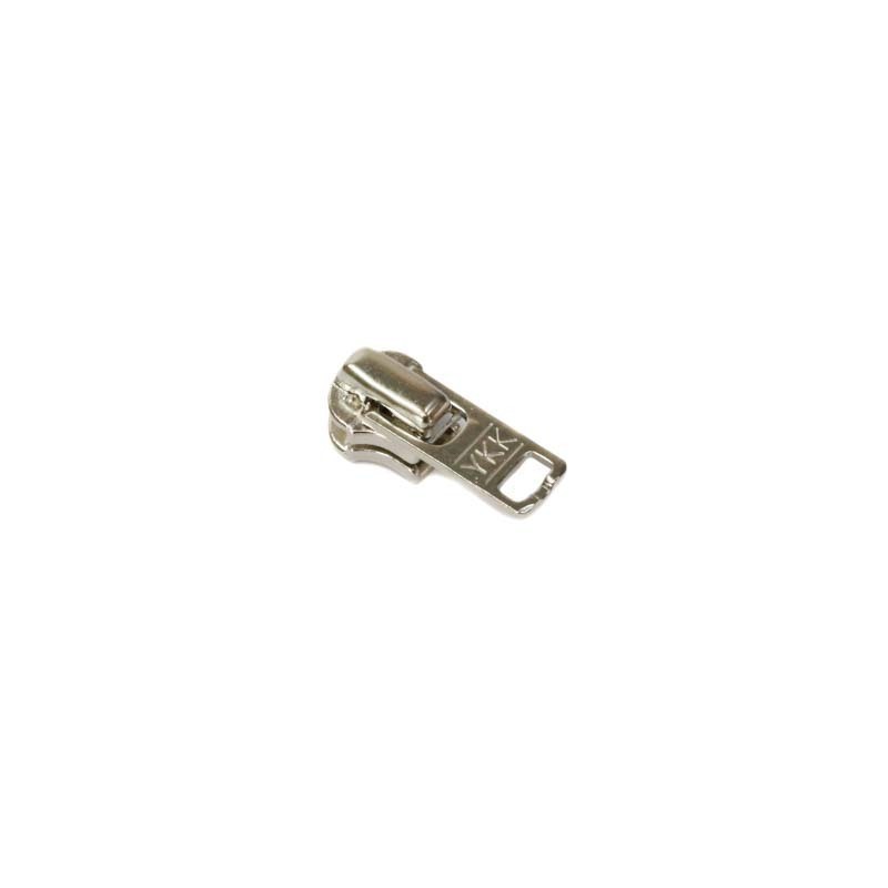 Cursor para zíper de metal 045 YKK 045 Y DA11 c/ 1 un