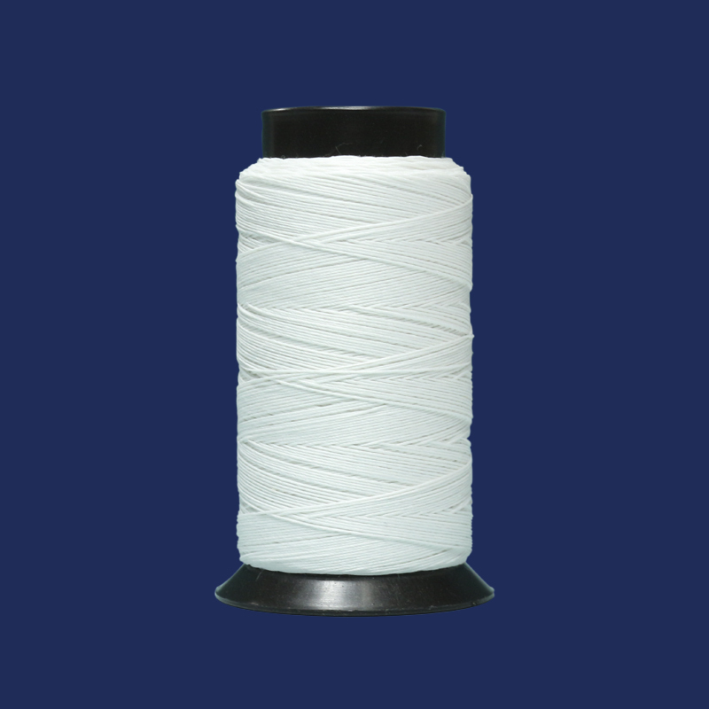 Linha de algodão 10 Setta Pipa 10 branca c/ 200 j