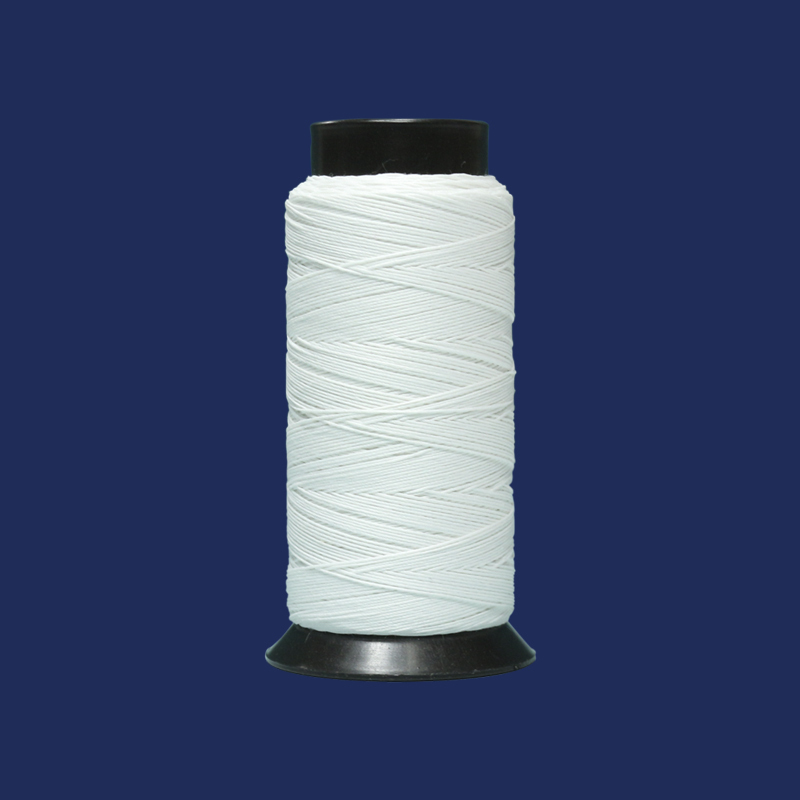 Linha de algodão 10 Setta Pipa 10 branca c/ 100 j
