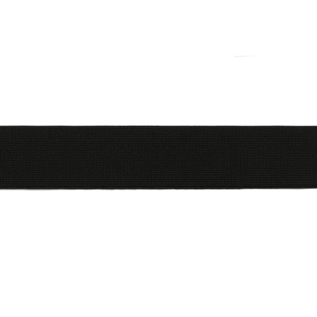 Elástico de embutir 35 mm Tekla Mara 35 preto c/ 25 m na internet
