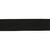 Elástico de embutir 50 mm Tekla Mara 50 preto c/ 25 m na internet