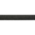 Elástico de embutir 08,5 mm Tekla Conde 8,5 preto c/ 100 m - comprar online