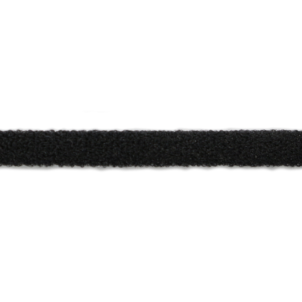 Elástico roliço 03 mm Tekla Mouse 3 preto c/ 50 m na internet