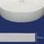 Elástico de embutir 34 mm Zanotti Jaraguá 35 branco c/ 25 m - comprar online