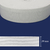 Elástico de embutir 39 mm Zanotti Moleton 40 branco c/ 25 m - comprar online