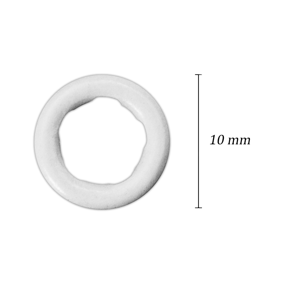 Botão de pressão latão 10 mm Eberle BT7.100.38.L 4201 c/ 200 un - comprar online