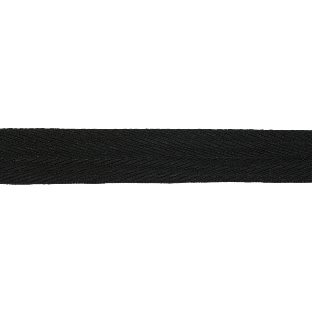 Cadarço misto 20 mm preto Cordex AT 20 c/ 50 m - comprar online