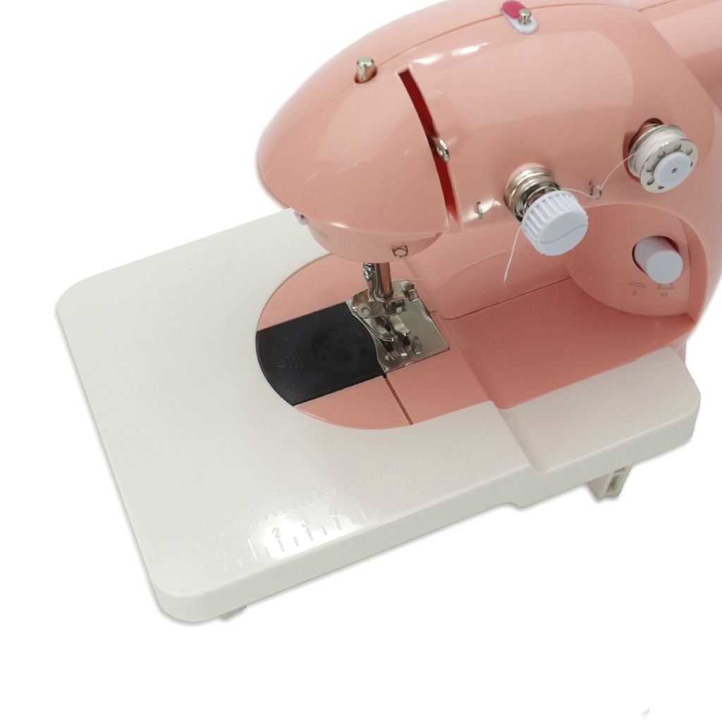 Mesa extensora para máquina de costura Lanmax LMD-202 c/ 1 un - comprar online