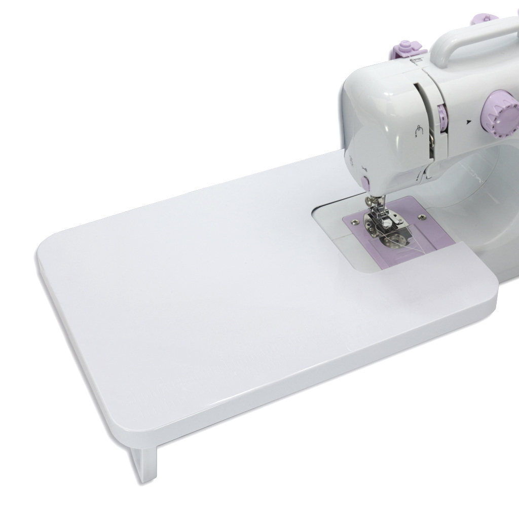 Mesa extensora para máquina de costura Lanmax LMD-505A c/ 1 un - comprar online