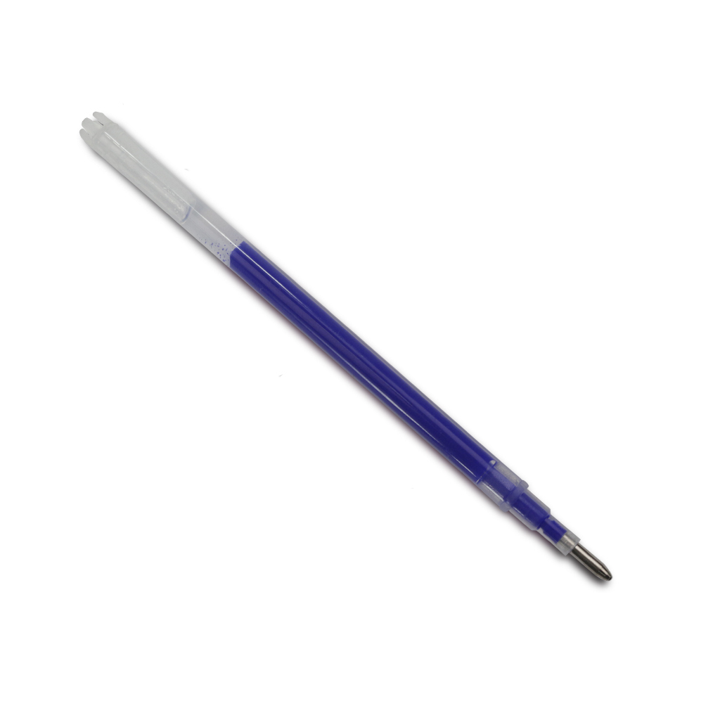 Refil para caneta fantasminha azul Kasmaq KS01 c/ 01 un