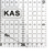 Régua para patchwork 15 x 30 Kasmaq QR-30 c/ 1 un - comprar online