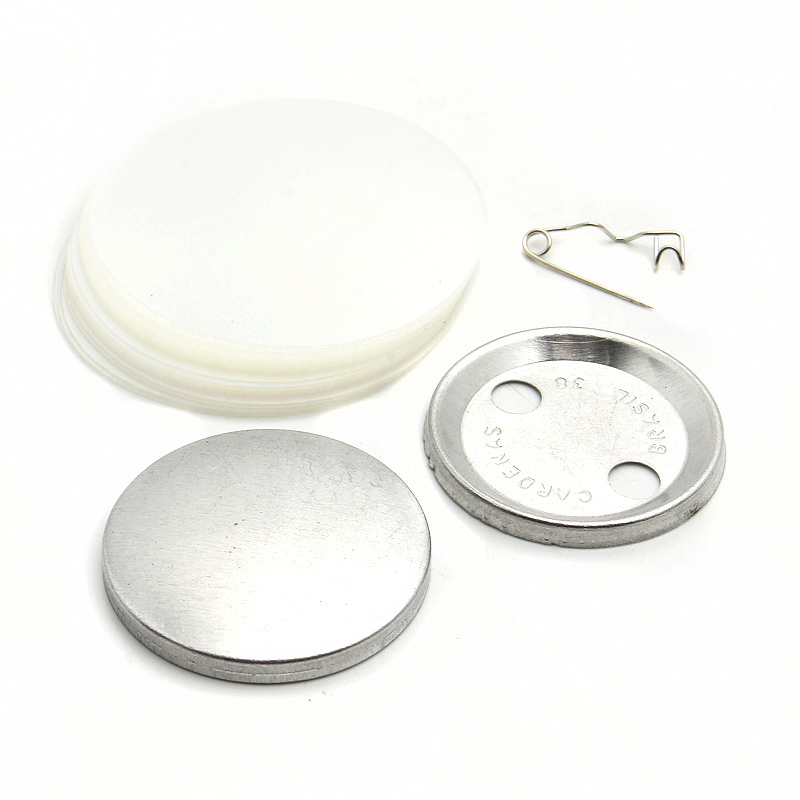 Refil para Button Cardenas 38 mm