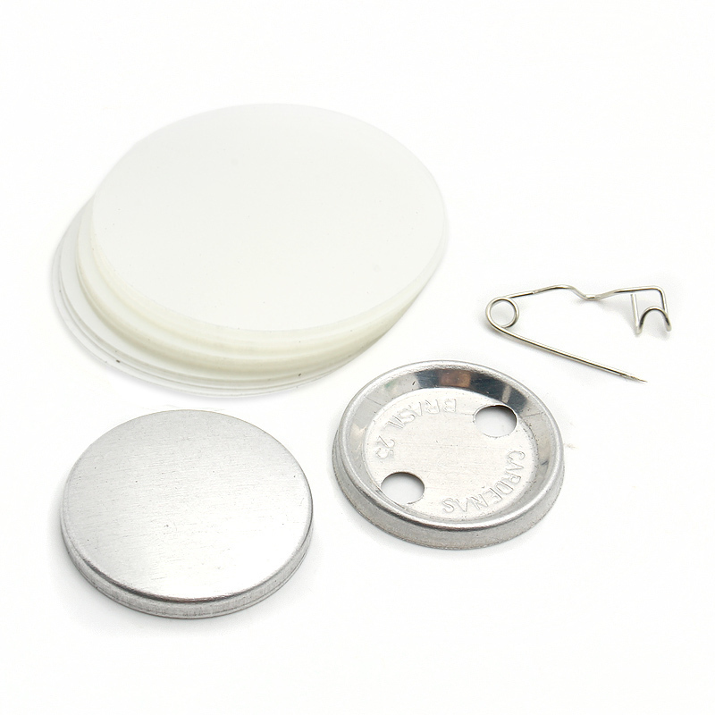 Refil para Button Cardenas 25 mm