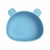 Bowl Silicone com Ventosa Urso Azul - comprar online