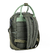 Aspen PETIT Verde Militar - Celsius Thermal Backpacks