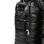 Mochila Térmica Aspen PETIT Negra con cinta personalizada - comprar online