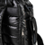 Mochila Térmica Aspen PETIT Negra con cinta personalizada en internet