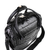 Mochila Térmica Aspen PETIT Negra con cinta personalizada - tienda online