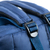Mochila Térmica Bangkok Azul mate - Celsius Thermal Backpacks