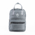 Mochila Térmica Bangkok Gris Mate