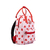 MOCHILA BANGKOK KIDS HEARTS - comprar online