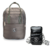 PROMO: MOCHILA ASPEN + PORTA CELULAR FORMENTERA