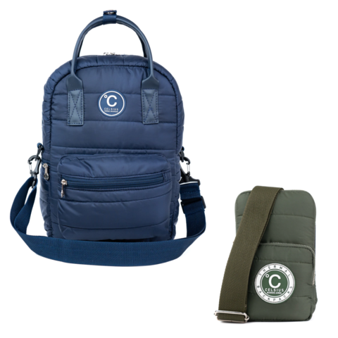 Mochilas discount viajeras porta
