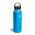 Botella térmica 1.2 L Wide Mouth Flex Cap Celeste - comprar online