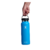 Botella térmica 1.2 L Wide Mouth Flex Cap Celeste en internet