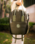 Aspen PETIT Verde Militar - Celsius Thermal Backpacks