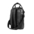 Mochila Térmica Aspen PETIT Negra cinta negra lisa - Celsius Thermal Backpacks