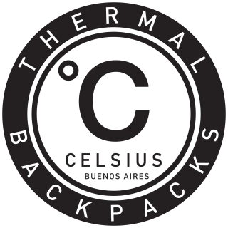 Celsius Thermal Backpacks