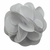 MINI FLOR 50 UNIDADES MODELO ELEGANCE BRANCO - comprar online