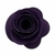 MINI FLOR 50 UNIDADES MODELO DELICATTA LAVANDA ESCURO - comprar online