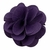 MINI FLOR 50 UNIDADES MODELO ELEGANCE LAVANDA ESCURO - comprar online