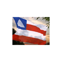 Bandeira da Bahia - comprar online