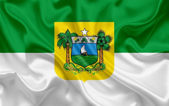 Bandeira do Rio Grande do Norte - comprar online