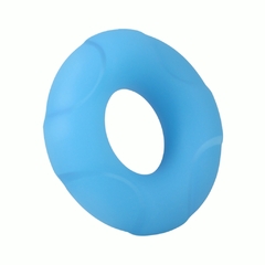 Anillo Para Pena De Silicona - Rock Solid Lifesaver Glow