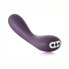 Uma Je Joue Purple - Vibrador Consolador Punto G