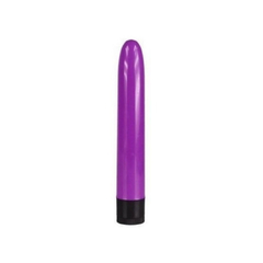Bala Vibradora Mini 5" Púrpura Multivelocidad - Woman Of Sex Sstoys - comprar en línea