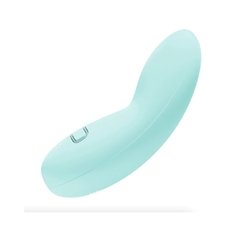 Lily 3 Polar Green Lelo - Vibrador Recargable Impermeable Original - comprar en línea