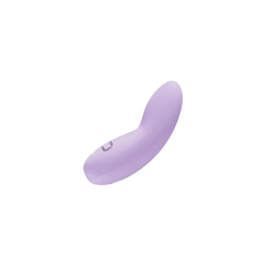 Lily 3 Calm Lavander Green Lelo - Vibrador Recargable Impermeable Original - Piccolo Boutique