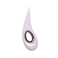 Dot Lilac Lelo - Vibrador Elíptico De Clítoris Recargable - tienda en línea