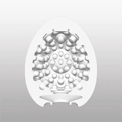 Huevo Masturbador Texturizado - Tenga Egg Clicker - comprar en línea