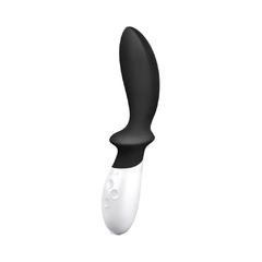 Loki Obsidian Black Lelo - Vibrador De Próstata Para Hombre