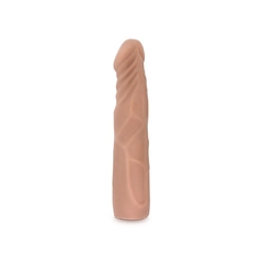 Dildo Realista De Doble Densidad - Au Naturel 7.5" Sensa Feel Antonio Blush en internet