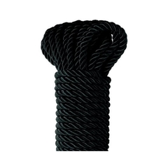 Cuerda Bondage Para Juego Sexual En Pareja - Deluxe Silky Rope 9.75m - comprar en línea