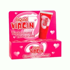 Crema Estrechadora Vaginal - Liquid Virgin 1 oz